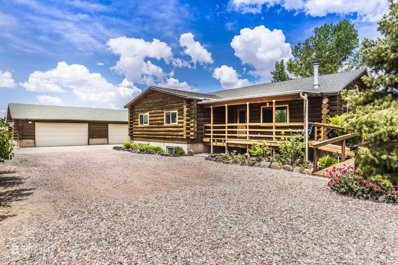 895 Homestead Dr Dammeron Valley, UT 84783 ERA Brokers Southern Utah